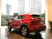 [Siêu ưu đãi] Lexus NX năm 2020 new giá tốt nhất tại Miền Bắc, Bảo hành vàng cùng hàng loạt phụ kiện chính hãng