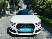 Bán nhanh chiếc Audi A6 sản xuất 2016 model 2017