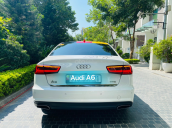 Bán nhanh chiếc Audi A6 sản xuất 2016 model 2017