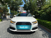 Bán nhanh chiếc Audi A6 sản xuất 2016 model 2017