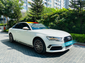 Bán nhanh chiếc Audi A6 sản xuất 2016 model 2017