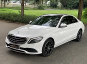 Mercedes-Benz C200, sản xuất 2019, xe đẹp như mới