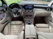 Mercedes-Benz C200, sản xuất 2019, xe đẹp như mới