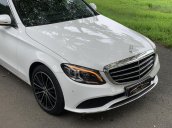 Mercedes-Benz C200, sản xuất 2019, xe đẹp như mới