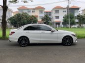 Mercedes-Benz C200, sản xuất 2019, xe đẹp như mới