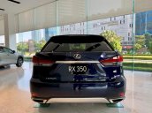 [HOT] Lexus RX350 2020 giá tốt nhất Miền Bắc, hàng loạt ưu đãi cùng phụ kiện chính hãng, trả góp 80% , giao xe toàn quốc