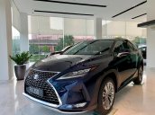 [HOT] Lexus RX350 2020 giá tốt nhất Miền Bắc, hàng loạt ưu đãi cùng phụ kiện chính hãng, trả góp 80% , giao xe toàn quốc