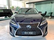 [HOT] Lexus RX350 2020 giá tốt nhất Miền Bắc, hàng loạt ưu đãi cùng phụ kiện chính hãng, trả góp 80% , giao xe toàn quốc