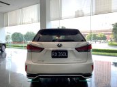 [Hot] Lexus RX350L 2020 giá tốt nhất Miền Bắc, hàng loạt ưu đãi cùng phụ kiện chính hãng, trả góp 80%, giao xe toàn quốc