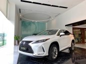 [HOT] Lexus RX350L 2020 giá tốt nhất Miền Bắc, hàng loạt ưu đãi cùng phụ kiện chính hãng, trả góp 80%, giao xe toàn quốc