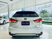 [Siêu ưu đãi] Lexus RX300 năm 2020 new giá tốt nhất tại Miền Bắc, bảo hành vàng cùng hàng loạt phụ kiện chính hãng