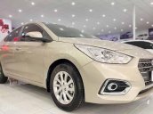 Bán xe Hyundai Accent năm sản xuất 2019 còn mới, giá 478tr