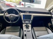 Passat Bluemotion màu bạc - Sedan 5 chỗ nhập 100% Đức - giảm hơn trước bạ và nhiều quà tặng phụ kiện cuối năm