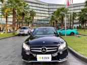 Bán xe Mercedes C250 AMG, model 2016 mới xuất sắc