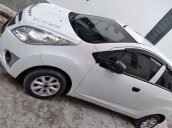 Cần bán Chevrolet Spark sản xuất 2012, nhập khẩu, giá thấp