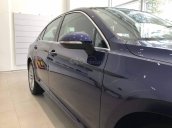 Xe Passat Bluemotion màu xanh - Sedan 5 chỗ nhập Đức - giá tốt - chi phí bảo dưỡng hợp lí - tiết kiệm xăng