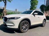 Bán nhanh Mazda CX5 bản 2.5 đời 2019, màu trắng