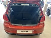 Polo Hatchback 2020 đủ màu sắc - xe Đức nhập khẩu 100% - thiết kế nhỏ gọn tiện dụng