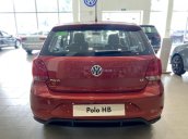 Polo Hatchback 2020 đủ màu sắc - xe Đức nhập khẩu 100% - thiết kế nhỏ gọn tiện dụng