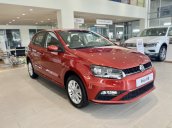 Polo Hatchback 2020 đủ màu sắc - xe Đức nhập khẩu 100% - thiết kế nhỏ gọn tiện dụng