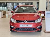 Polo Hatchback 2020 đủ màu sắc - xe Đức nhập khẩu 100% - thiết kế nhỏ gọn tiện dụng