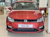 Polo Hatchback 2020 đủ màu sắc - xe Đức nhập khẩu 100% - thiết kế nhỏ gọn tiện dụng