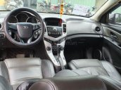 Cần bán Daewoo Lacetti CDX sx 2009, xe nhập