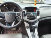 Cần bán Daewoo Lacetti CDX sx 2009, xe nhập