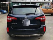 Bán Kia Sorento năm 2019, màu xanh, số tự động, giá tốt