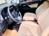 Bán Honda Jazz sản xuất 2017, màu trắng, nhập khẩu  