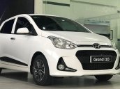 Có sẵn I10 Hatchback giá tốt, ưu đãi giảm thuế đến hết tháng 12, nhanh tay tậu xe với giá hời nhất