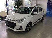 Có sẵn I10 Hatchback giá tốt, ưu đãi giảm thuế đến hết tháng 12, nhanh tay tậu xe với giá hời nhất