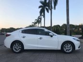 Bán Mazda 3 năm sản xuất 2016, giá thấp, động cơ ổn định