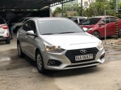 Bán nhanh chiếc Hyundai Accent sản xuất năm 2019, giá tốt