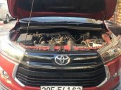 Bán Toyota Innova sản xuất năm 2017, giá ưu đãi còn mới