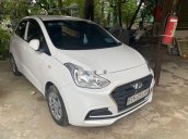 Cần bán lại xe Hyundai Grand i10 sản xuất 2019, giá ưu đãi