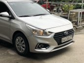 Bán nhanh chiếc Hyundai Accent sản xuất năm 2019, giá tốt