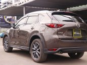 Bán ô tô Mazda CX 5 năm sản xuất 2018, xe một đời chủ giá ưu đãi