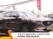 Bán ô tô Mazda CX 5 năm sản xuất 2018, xe một đời chủ giá ưu đãi