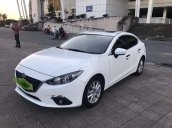 Bán Mazda 3 năm sản xuất 2016, giá thấp, động cơ ổn định