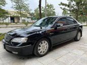 Cần bán gấp Ford Mondeo sản xuất 2004, giá thấp, xe còn mới