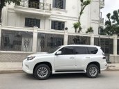 Bán Lexus GX460 sản xuất 2015, màu trắng, nhập khẩu 