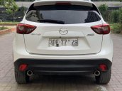 Cần bán xe Mazda CX 5 sản xuất 2017,xe chính chủ giá thấp