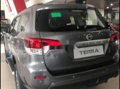 Cần bán Nissan Terra năm sản xuất 2019, nhập khẩu, giá ưu đãi