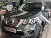 Cần bán Nissan Terra năm sản xuất 2019, nhập khẩu, giá ưu đãi