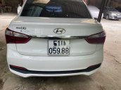 Cần bán lại xe Hyundai Grand i10 sản xuất 2019, giá ưu đãi