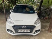 Cần bán lại xe Hyundai Grand i10 sản xuất 2019, giá ưu đãi