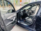 Bán xe Mercedes C300 AMG sản xuất năm 2017, màu xanh lam, nhập khẩu