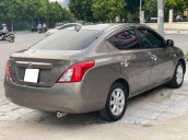 Bán xe Nissan Sunny năm sản xuất 2017, màu xám hồng, chính chủ