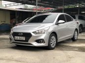 Bán nhanh chiếc Hyundai Accent sản xuất năm 2019, giá tốt